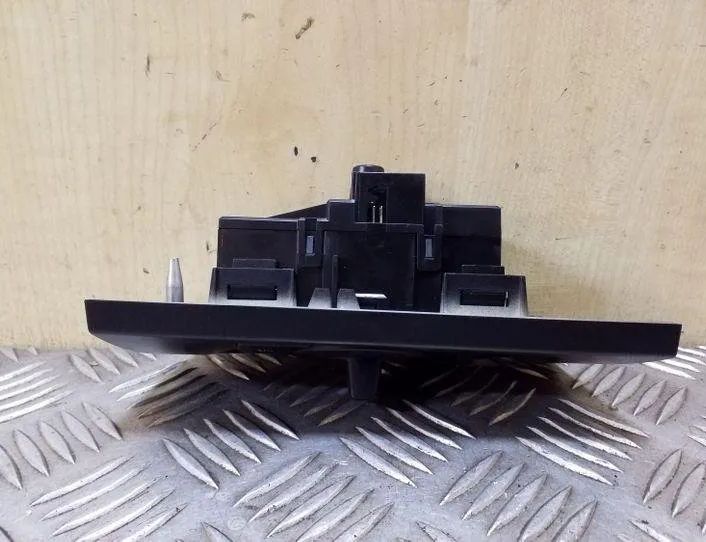 BMW 3 Series E90/E91/E92/E93 (2004-2013) Lukturu vadības slēdzis 6932794,33600102 26128216