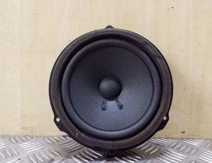 FORD Galaxy 2 generation (2006-2015) Aizmugurējo kreiso durvju skaļrunis AA6T18808AA 26128652