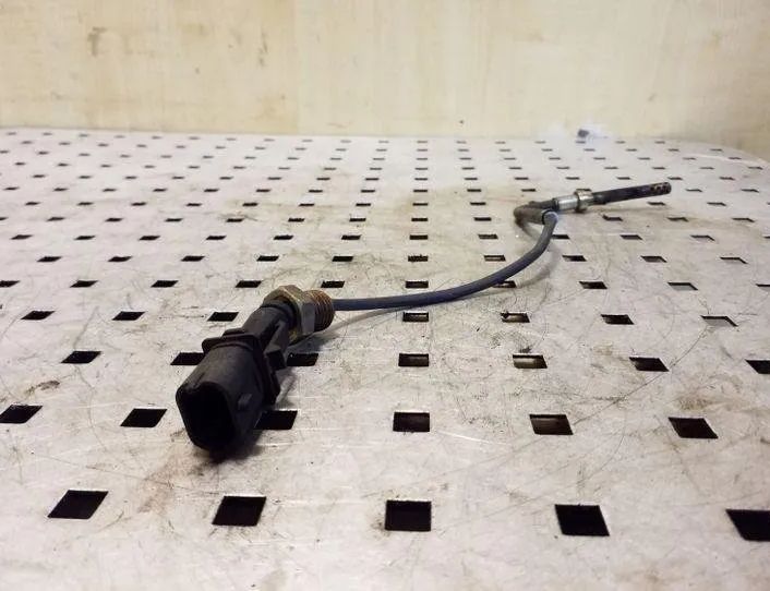 OPEL Insignia A (2008-2016) Датчик температуры выхлопных газов 55566185 26129473