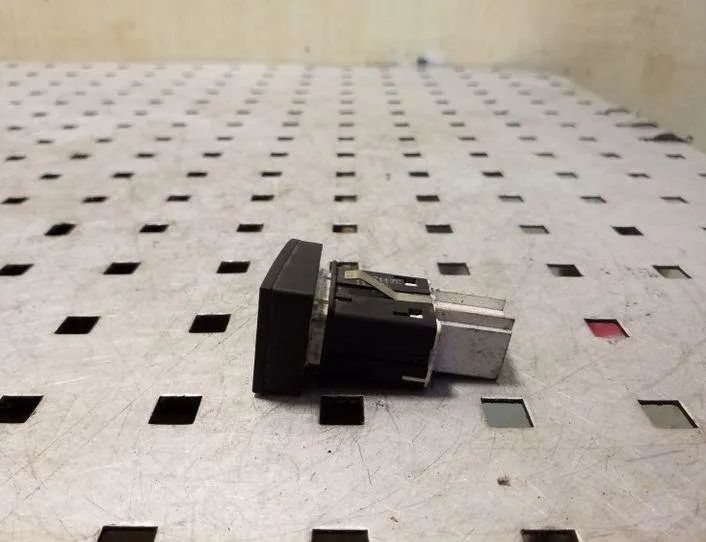 VOLKSWAGEN Passat Variant 1 generation (2010-2024) Bremžu sistēmas vadības bloks 3C0927117C 26131622