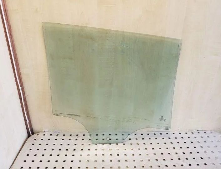 BMW 5 Series F10/F11 (2009-2017) Стекло задней левой двери E643R00049 26131782