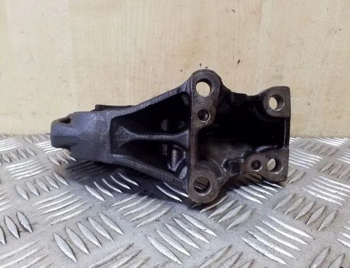 PEUGEOT 3008 1 generation (2010-2016) Передняя подушка двигателя 9651493280 26132225