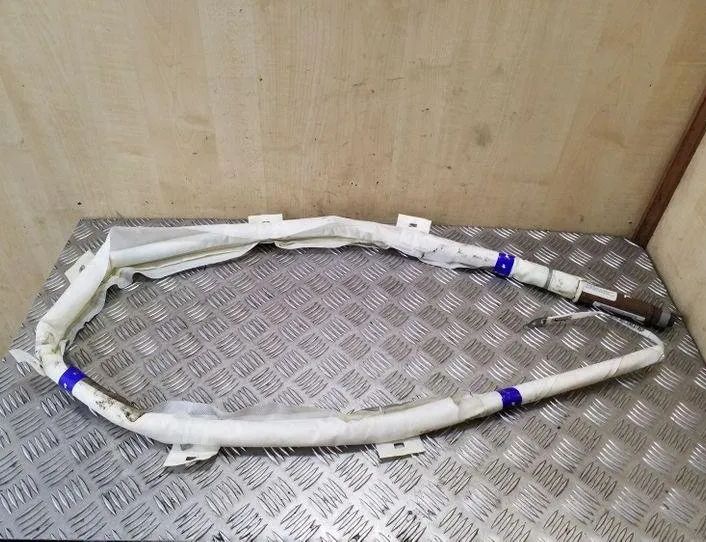 AUDI A5 Sportback 8T (2009-2011) Right Side Roof Airbag SRS 8T8880742A 26132862