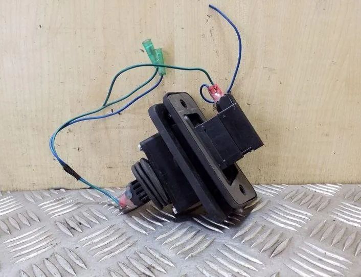 VOLKSWAGEN Caddy 3 generation (2004-2015) Contact door connector 2K0907438,2K0907496A 26134953