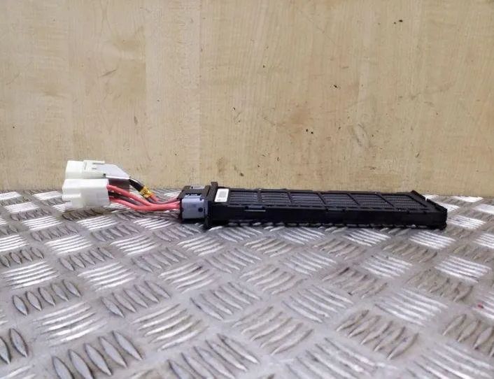 SUBARU XV 1 generation (2011-2017) Electric Cabin Heater Radiator T1013652KA 26137468