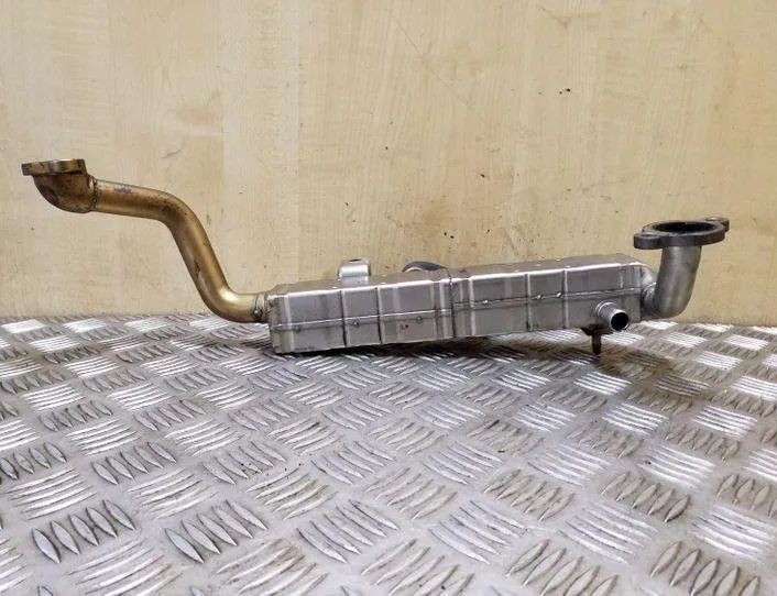 SUBARU XV 1 generation (2011-2017) Охладитель Eгр 14793AA030,J2D02PD5D1 26137481