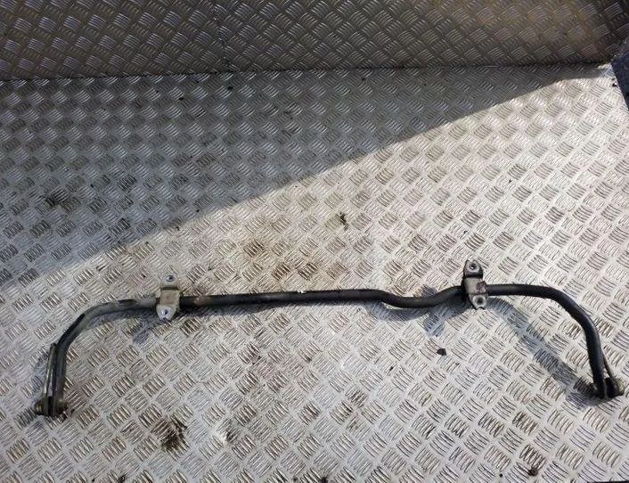 SKODA Octavia 2 generation (2004-2013) Стабилизатор передний 1K0411303BK 26139070