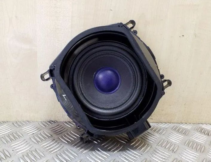 BMW X6 E71/E72 (2008-2012) Subwoofer 65139112493,9112493 26143971
