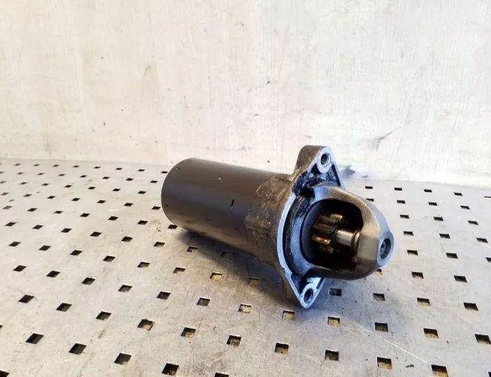 BMW X6 E71/E72 (2008-2012) Starteris 12417796892 26144040