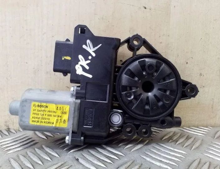 HYUNDAI i40 VF (1 generation) (2011-2020) Priekšējo labo durvju logu pacelšanas motorīts F00S1A2934,824603Z010,1137328786 26146188