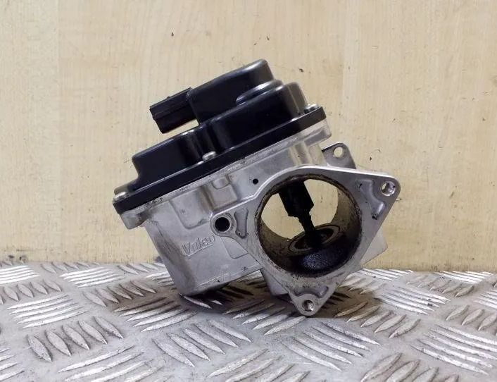 VOLKSWAGEN Scirocco 3 generation (2008-2020) EGR Valve VASV29007935 26147601