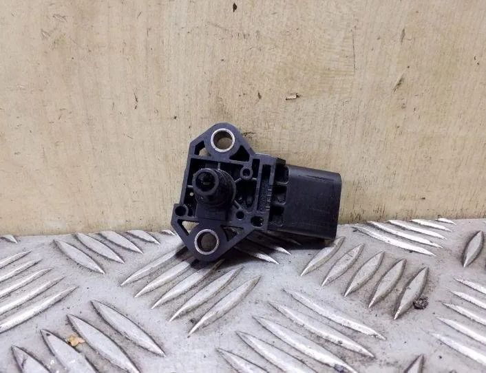 SKODA Superb 2 generation (2008-2015) MAP Sensor 0281002977,03G906051E 26148116