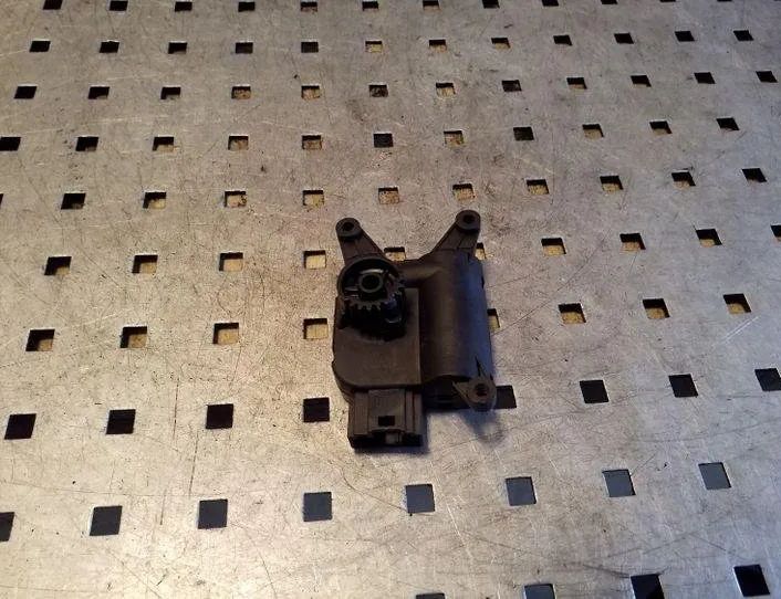 AUDI TT 8J (2006-2014) Клапаны управления внутренним подогревом 0132801371,983398VB,1K2907511H 26149716