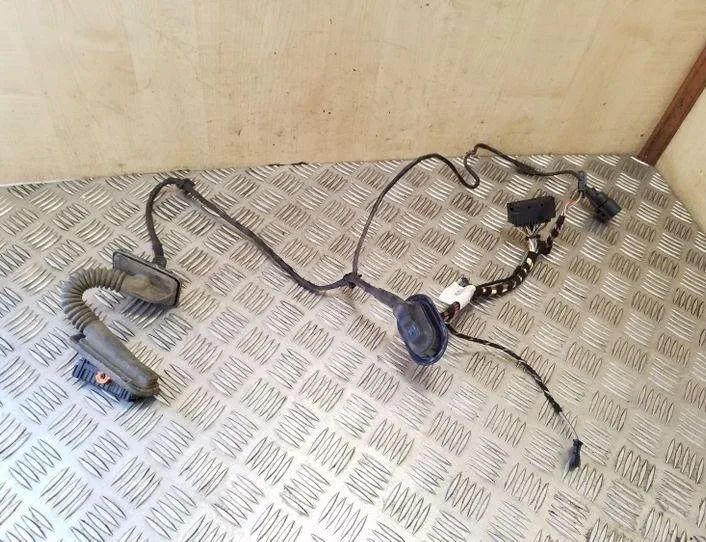 VOLKSWAGEN Tiguan 1 generation (2007-2017) Дверные кабели задние правые 5N0971693A 26150355