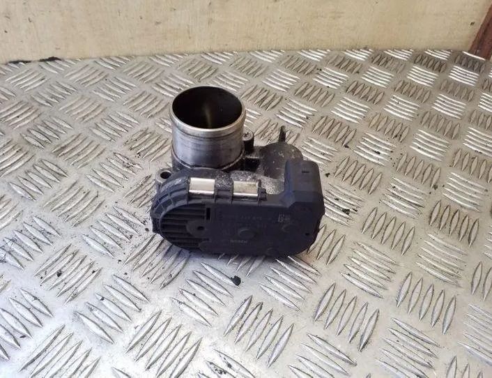 OPEL Vivaro A (2002-2006) Droseļvārsts 8200330810,8200330810F,H8200330812 26150736