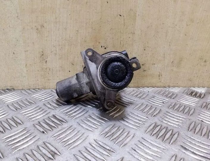 NISSAN Qashqai 1 generation (2007-2014) EGR Valve 70036805,D501916000 26152181