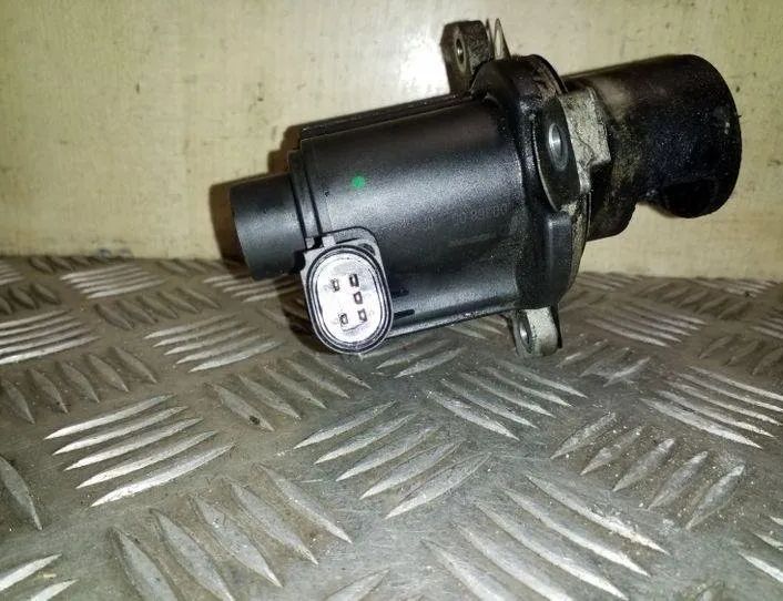 NISSAN Qashqai 1 generation (2007-2014) EGR Valve 70036805,D501916000 26152181