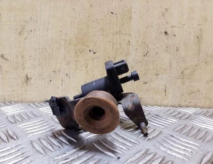 NISSAN Qashqai 1 generation (2007-2014) Solenoīda vārsts 8200762597 26154634