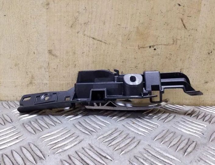 BMW X5 E70 (2006-2013) Labais aizmugures iekšējais atvēršanas rokturis 51416974296,6974296 26155271