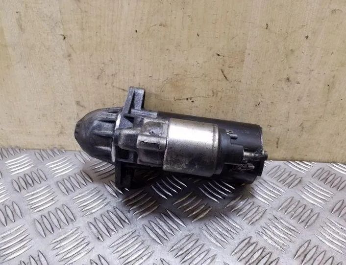 BMW X5 E70 (2006-2013) Starter Motor 12417796892,7796892,000115046 26155421