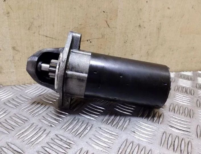 BMW X5 E70 (2006-2013) Starter Motor 12417796892,7796892,000115046 26155421