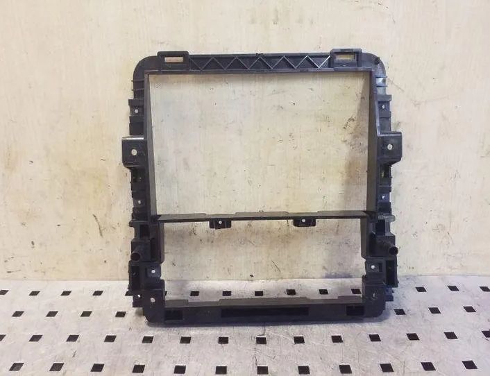 VOLKSWAGEN Touran 1 generation (2003-2015) Other Interior Parts 1T0858005A 26155613