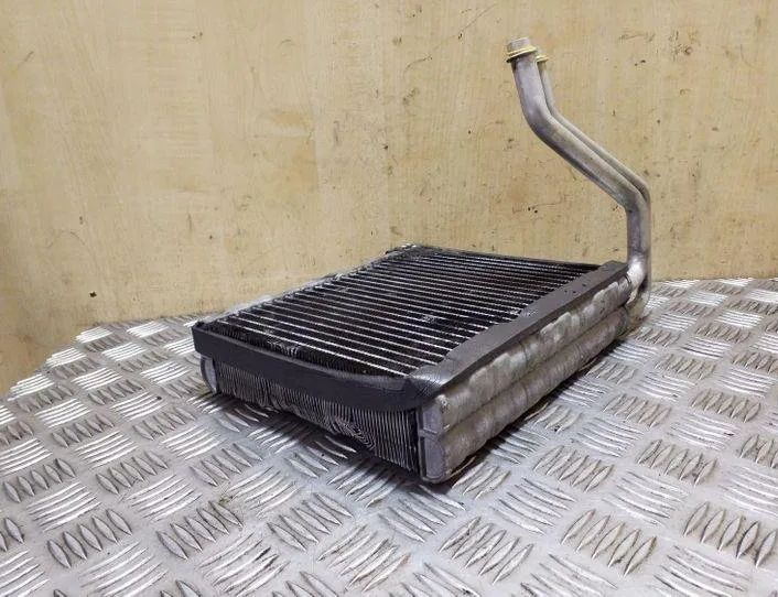 VOLVO S60 2 generation (2010-2020) Siltummainis salona apkurei W5918003 26155931