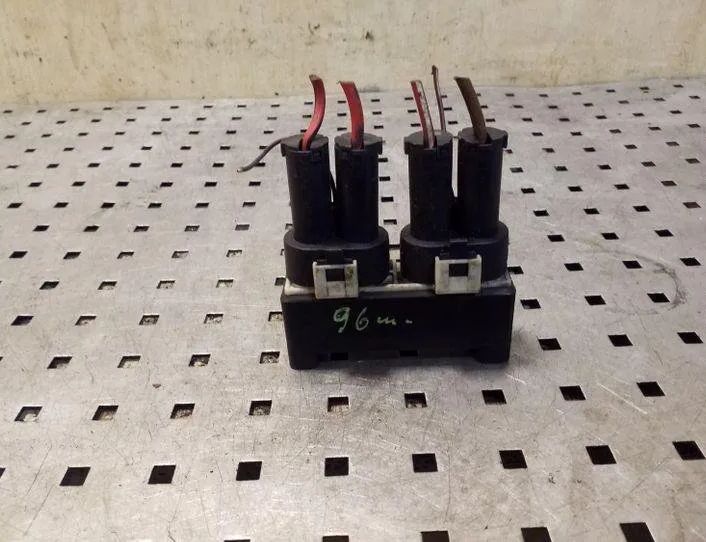 VOLKSWAGEN Transporter T4 (1990-2003) Dzesēšanas ventilatora relejs 701919506 26157801