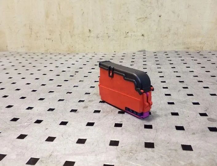 AUDI Q5 8R (2008-2017) Drošinātāju kārba 4F1941824B 26158033