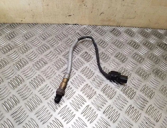 SEAT Exeo 1 generation (2009-2012) Lambda zonde 03L906262,0281004083,0281004084 26158542