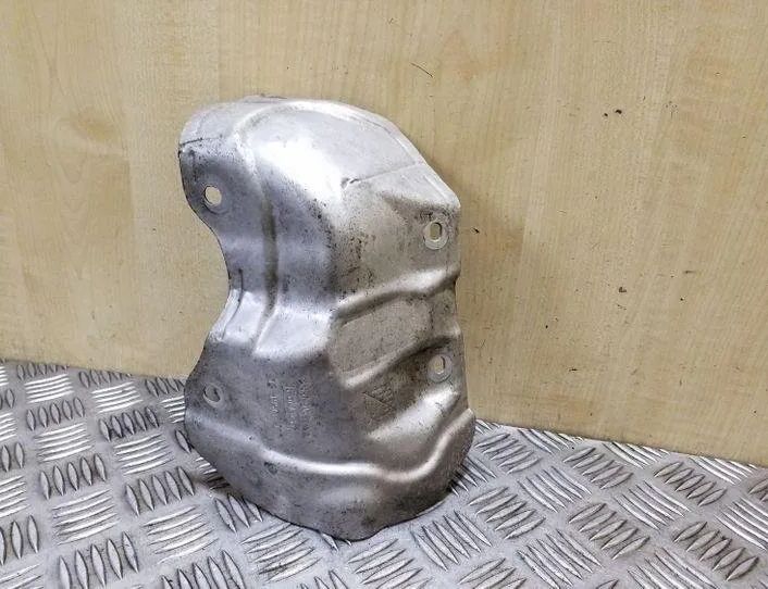 FORD Mondeo 4 generation (2007-2015) Heat Protection AM519N454KA 26158968