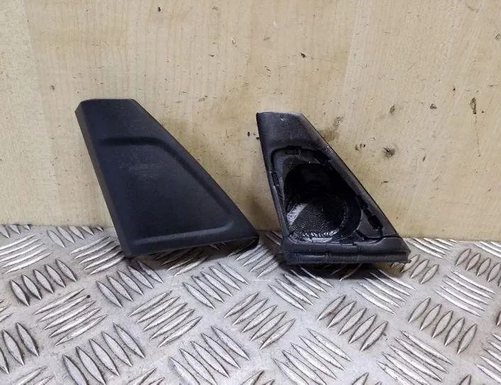 BMW 5 Series F10/F11 (2009-2017) Front Left Door Panel 51337182013,7182013,51337199305 26160157