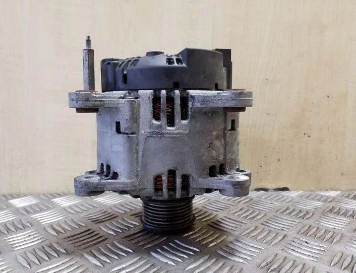 VOLKSWAGEN Eos 1 generation (2006-2020) Alternator 06F903023C,TG14C011,2542695F 26160433