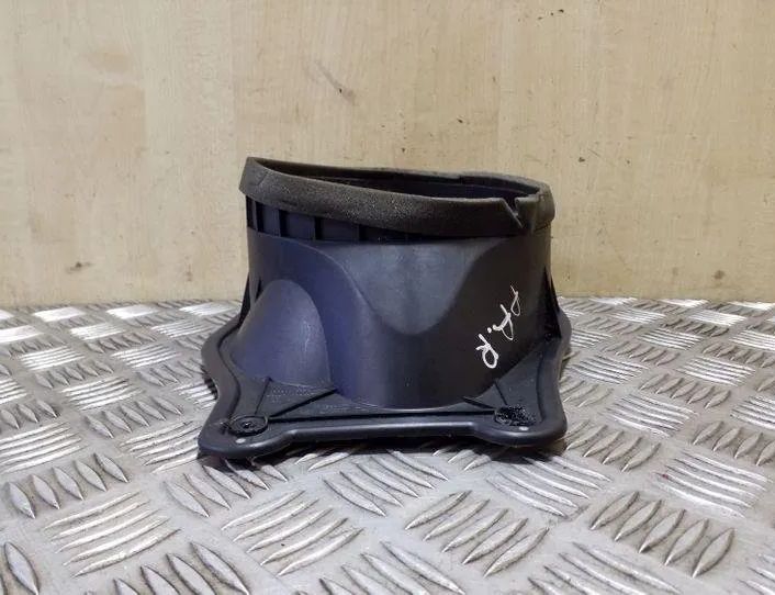 CITROËN C4 Picasso 1 generation (2006-2013) Панель правой передней двери 9657726580 26160833