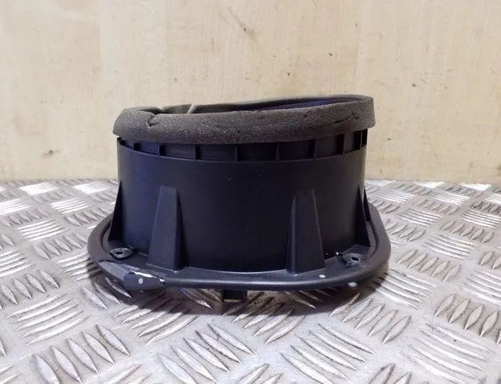 CITROËN C4 Picasso 1 generation (2006-2013) Панель правой передней двери 9657726580 26160833