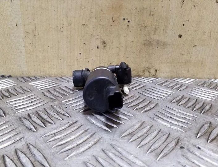 CITROËN C4 Picasso 1 generation (2006-2013) Mazgātāja tvertnes motorīts 9680693280,7700430078,289200004R 26161053