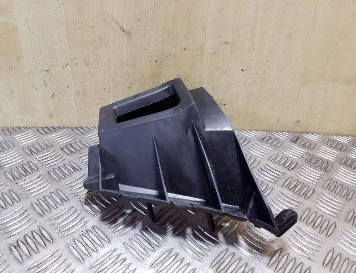 CITROËN C4 Picasso 1 generation (2006-2013) Rear Left Bumper Bracket 9680464380 26161083