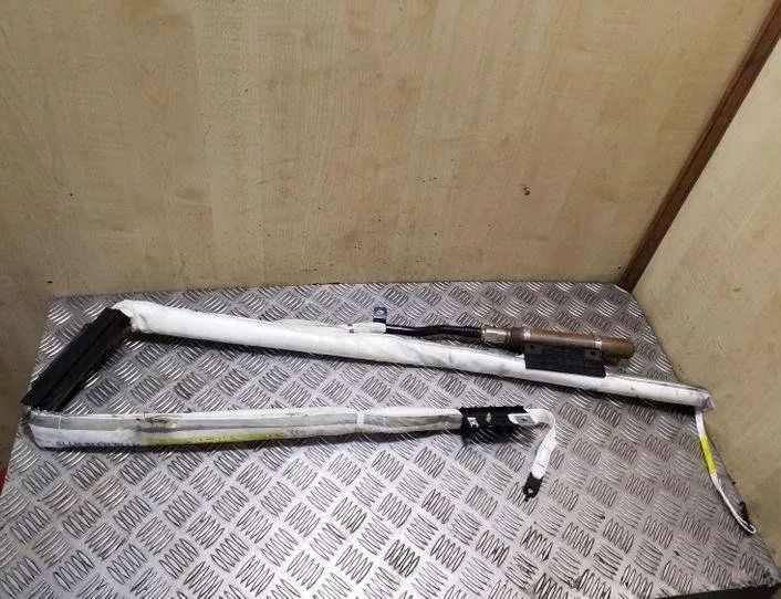 KIA Sportage 3 generation (2010-2015) Left Side Roof Airbag SRS 850103W500 26163839