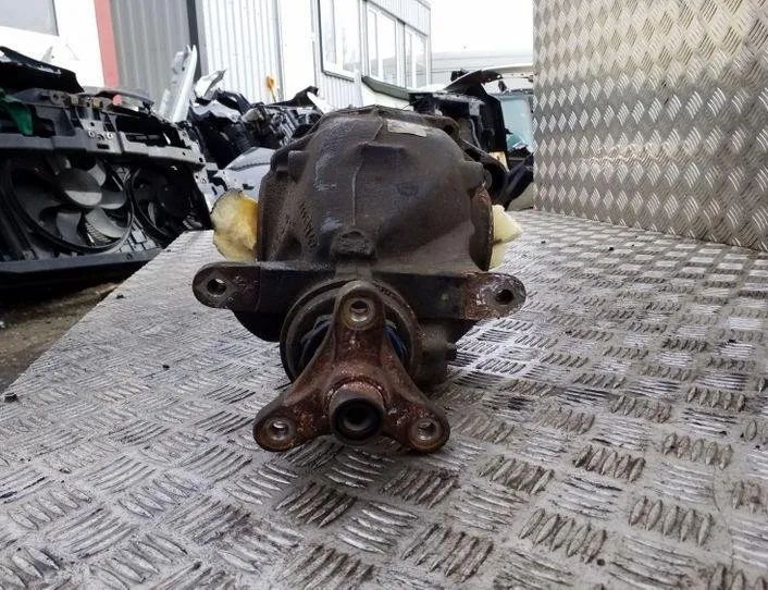BMW 3 Series F30/F31 (2011-2020) Редуктор задний 7624780 26164577