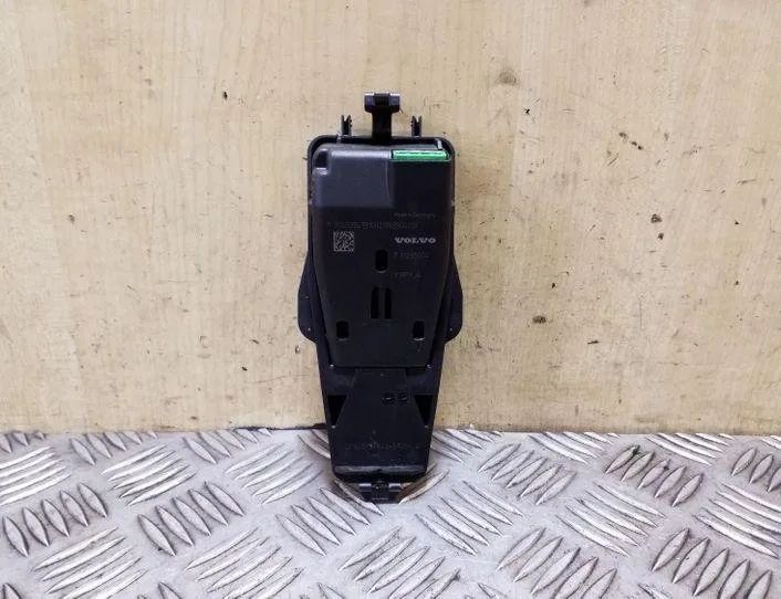 VOLVO S60 2 generation (2010-2020) Lietus sensors P31295504,31295504 26165421