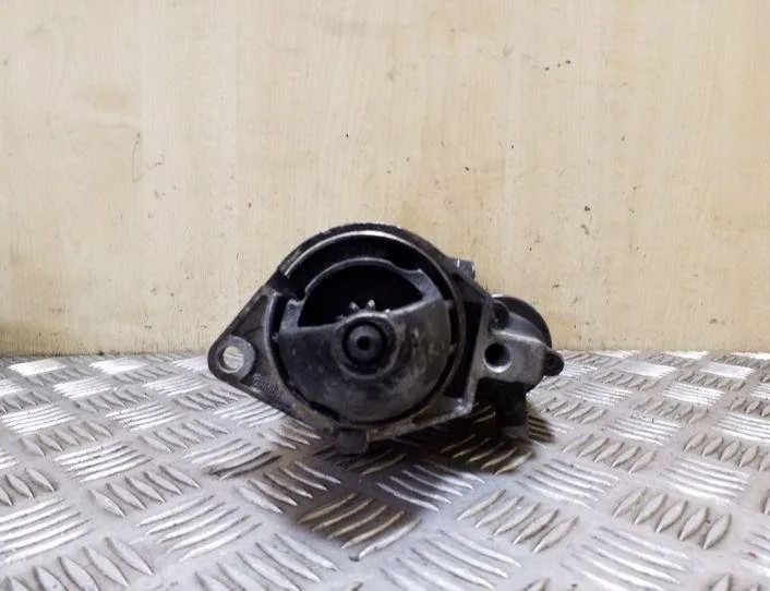 OPEL Frontera B (1998-2004) Starter Motor 2339303220720 26167445