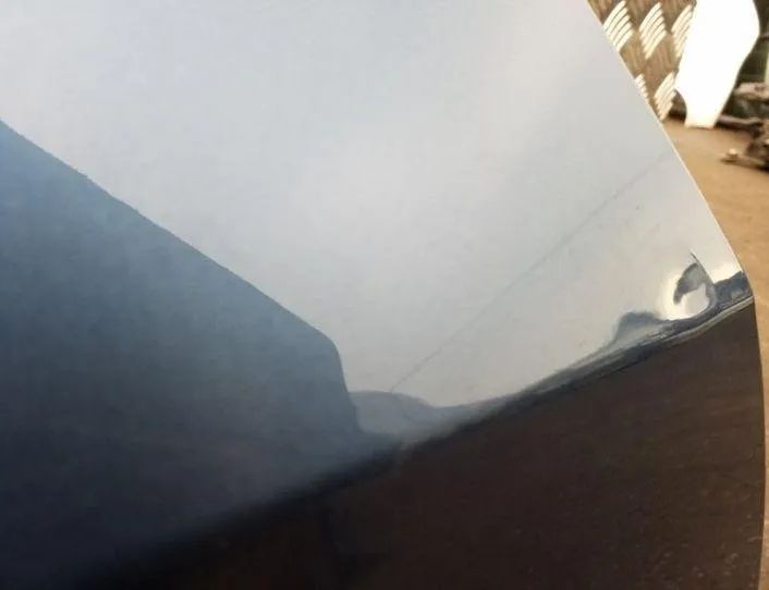 SUBARU Forester SH (2007-2013) Front Right Door 26167992