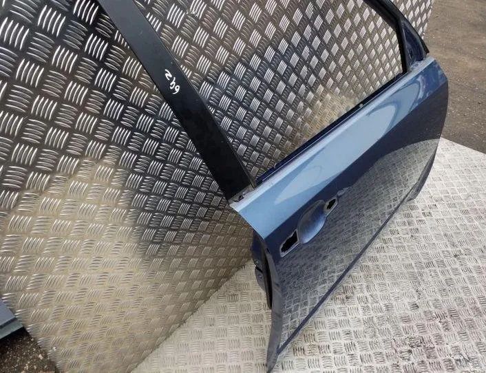 SUBARU Forester SH (2007-2013) Front Right Door 26167992