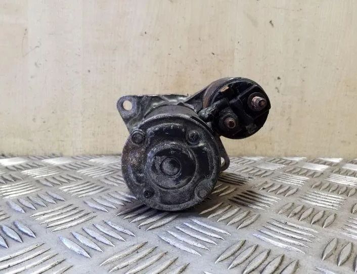 SUBARU Forester SH (2007-2013) Starteris 23300AA570,M000T20175 26168038