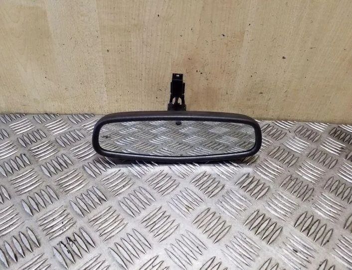 CHEVROLET Orlando 1 generation (2010-2015) Зеркало заднего вида 13581081,E11026140 26168546