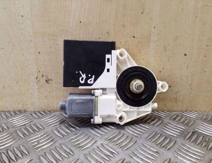 VOLKSWAGEN Golf 7 generation (2012-2024) Front Right Door Window Control Motor 1K5837402BD,3C0959793B,0130822229 26169701