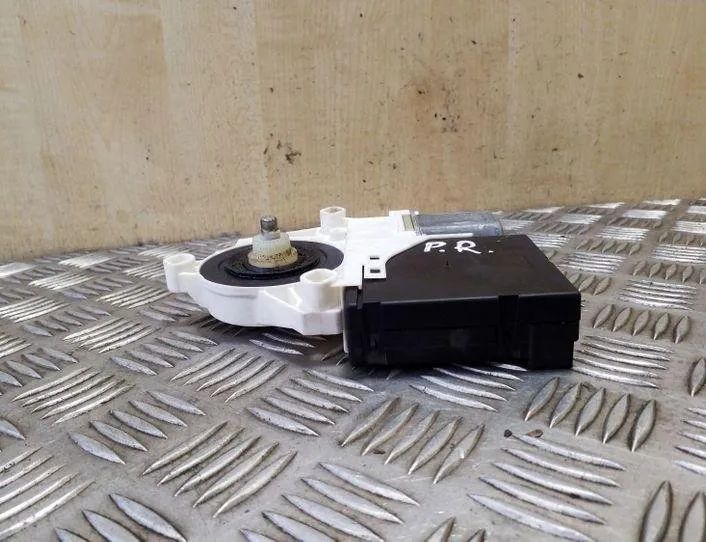 VOLKSWAGEN Golf 7 generation (2012-2024) Front Right Door Window Control Motor 1K5837402BD,3C0959793B,0130822229 26169701