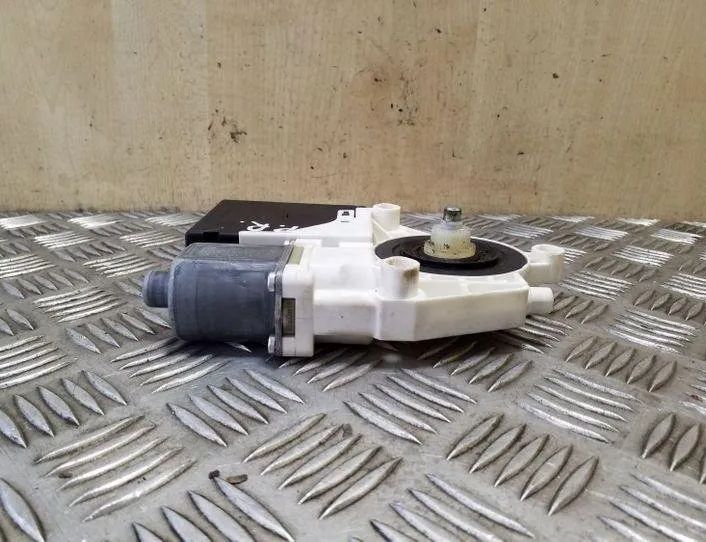 VOLKSWAGEN Golf 7 generation (2012-2024) Front Right Door Window Control Motor 1K5837402BD,3C0959793B,0130822229 26169701