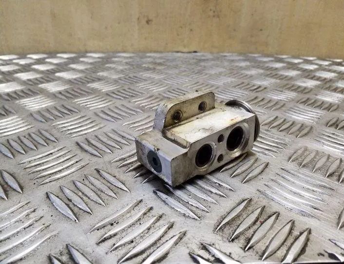 VOLKSWAGEN Golf 7 generation (2012-2024) Air conditioner expansion valve 1K0820679,F666902ZH 26169764