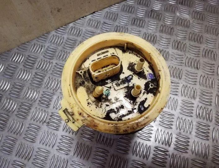 VOLKSWAGEN Golf 7 generation (2012-2024) Топливный насос 1K0919050AB,A2C53434508 26169766